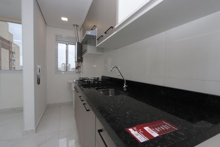 Apartamento para alugar com 38m², 2 quartos e sem vagaCozinha