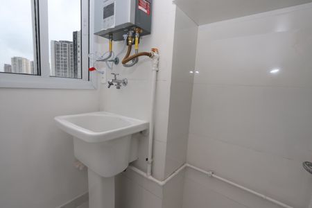 Apartamento para alugar com 38m², 2 quartos e sem vagaÁrea de Serviço