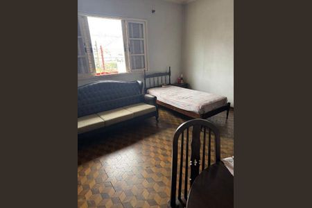 Casa à venda com 3 quartos, 300m² em Santa Maria, São Caetano do Sul