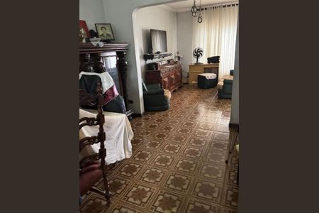 Casa à venda com 3 quartos, 300m² em Santa Maria, São Caetano do Sul
