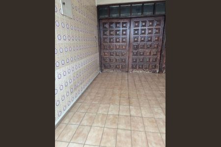 Casa à venda com 3 quartos, 300m² em Santa Maria, São Caetano do Sul