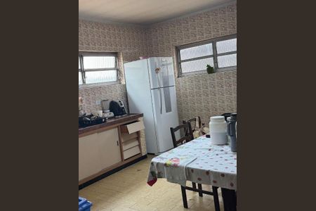 Casa à venda com 3 quartos, 300m² em Santa Maria, São Caetano do Sul