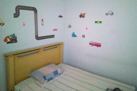 Casa à venda com 3 quartos, 92m² em Vila Alto de Santo Andre, Santo André