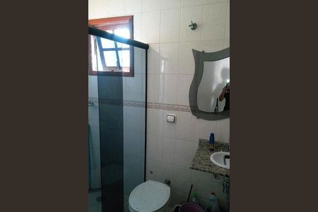 Casa à venda com 3 quartos, 92m² em Vila Alto de Santo Andre, Santo André