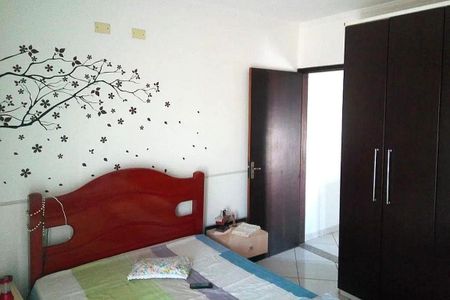 Casa à venda com 3 quartos, 92m² em Vila Alto de Santo Andre, Santo André