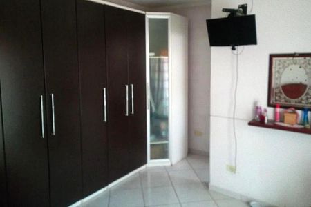 Casa à venda com 3 quartos, 92m² em Vila Alto de Santo Andre, Santo André