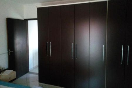 Casa à venda com 3 quartos, 92m² em Vila Alto de Santo Andre, Santo André