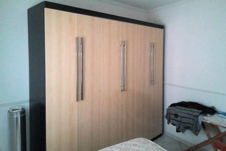 Casa à venda com 3 quartos, 92m² em Vila Alto de Santo Andre, Santo André