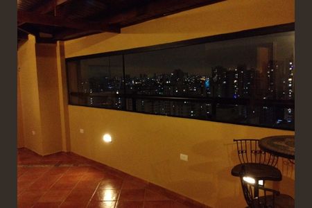 Foto 01 de apartamento à venda com 3 quartos, 156m² em Vila da Saúde, São Paulo