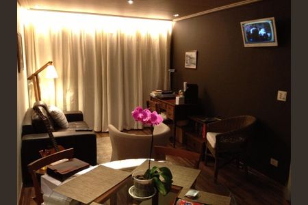 Foto 04 de apartamento à venda com 3 quartos, 156m² em Vila da Saúde, São Paulo