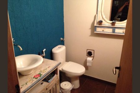 Foto 12 de apartamento à venda com 3 quartos, 156m² em Vila da Saúde, São Paulo