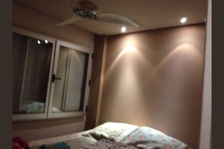 Foto 09 de apartamento à venda com 3 quartos, 156m² em Vila da Saúde, São Paulo