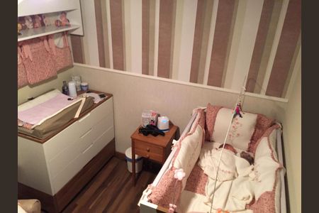 Foto 03 de apartamento à venda com 3 quartos, 156m² em Vila da Saúde, São Paulo