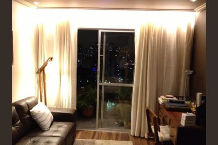 Foto 17 de apartamento à venda com 3 quartos, 156m² em Vila da Saúde, São Paulo