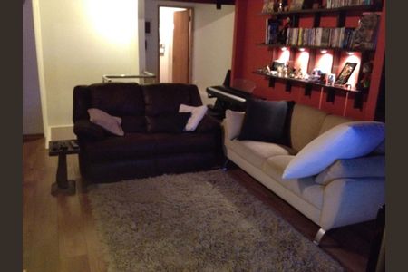 Foto 13 de apartamento à venda com 3 quartos, 156m² em Vila da Saúde, São Paulo