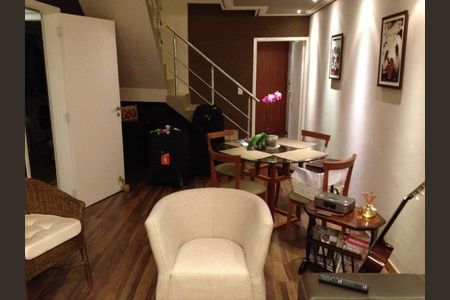 Foto 11 de apartamento à venda com 3 quartos, 156m² em Vila da Saúde, São Paulo