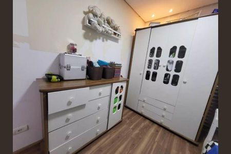 Casa à venda com 3 quartos, 203m² em Jardim Moncoes, Santo André