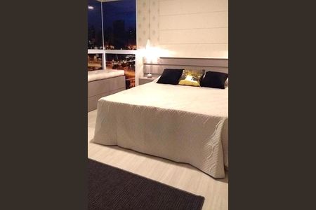 Apartamento à venda com 1 quarto, 70m² em Vila Príncipe de Gales, Santo André