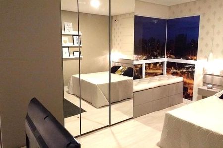 Apartamento à venda com 70m², 1 quarto e 2 vagas