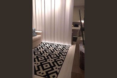 Apartamento à venda com 70m², 1 quarto e 2 vagas