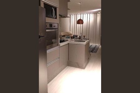 Apartamento à venda com 70m², 1 quarto e 2 vagas