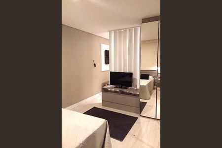 Apartamento à venda com 1 quarto, 70m² em Vila Príncipe de Gales, Santo André