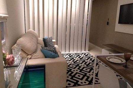 Apartamento à venda com 1 quarto, 70m² em Vila Príncipe de Gales, Santo André