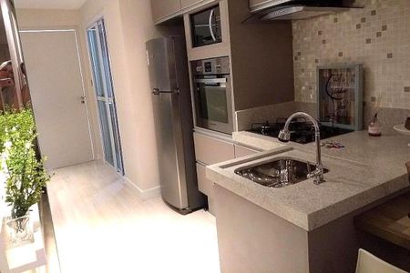 Apartamento à venda com 70m², 1 quarto e 2 vagas