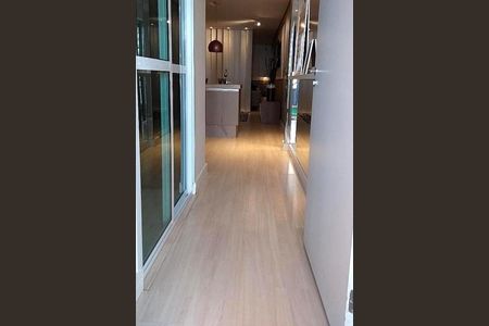 Apartamento à venda com 70m², 1 quarto e 2 vagas