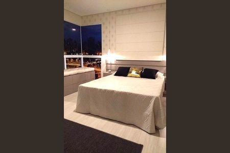 Apartamento à venda com 70m², 1 quarto e 2 vagas