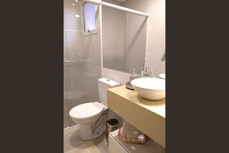 Apartamento à venda com 70m², 1 quarto e 2 vagas