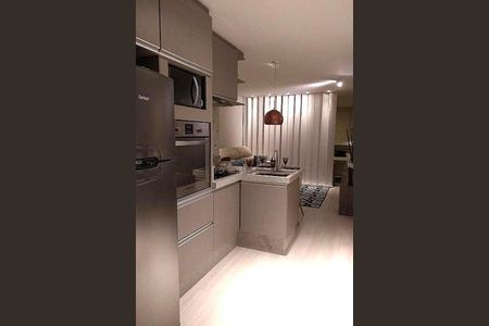 Apartamento à venda com 70m², 1 quarto e 2 vagas