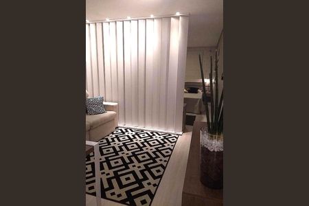 Apartamento à venda com 1 quarto, 70m² em Vila Príncipe de Gales, Santo André