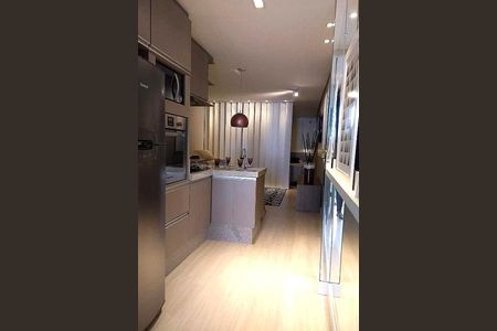 Apartamento à venda com 70m², 1 quarto e 2 vagas