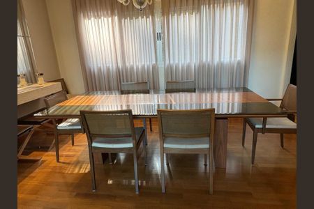 Apartamento à venda com 286m², 4 quartos e 4 vagasFoto 09