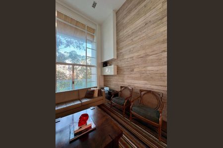 Apartamento à venda com 286m², 4 quartos e 4 vagasFoto 05