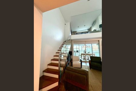 Apartamento à venda com 286m², 4 quartos e 4 vagasFoto 02