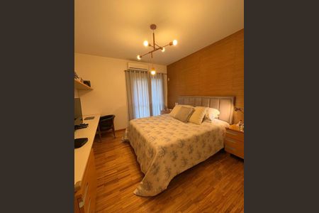 Apartamento à venda com 286m², 4 quartos e 4 vagasFoto 21