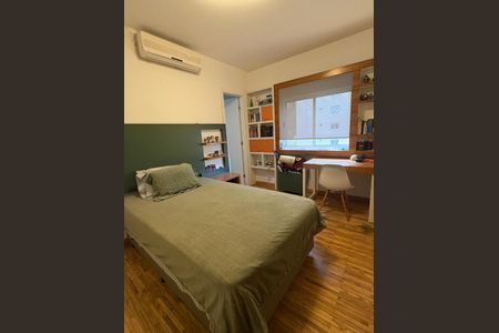 Apartamento à venda com 286m², 4 quartos e 4 vagasFoto 19