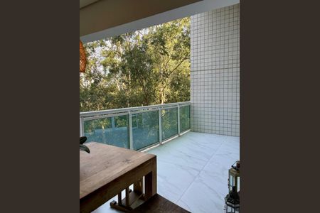 Apartamento à venda com 286m², 4 quartos e 4 vagasFoto 12