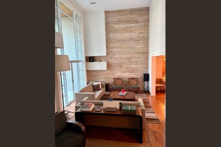 Apartamento à venda com 286m², 4 quartos e 4 vagasFoto 03