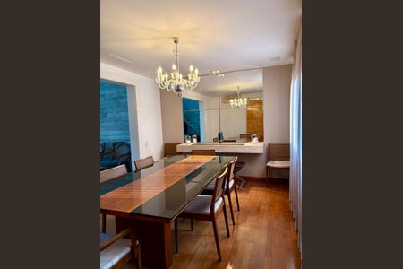 Apartamento à venda com 286m², 4 quartos e 4 vagasFoto 08