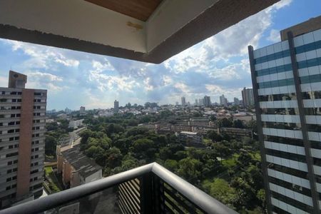 Apartamento à venda com 1 quarto, 42m² em Jardim, Santo André