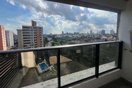Apartamento à venda com 1 quarto, 42m² em Jardim, Santo André