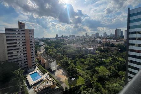Apartamento à venda com 1 quarto, 42m² em Jardim, Santo André