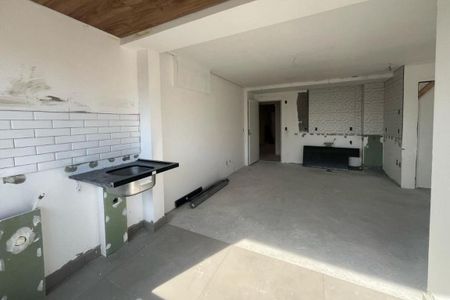 Apartamento à venda com 1 quarto, 42m² em Jardim, Santo André