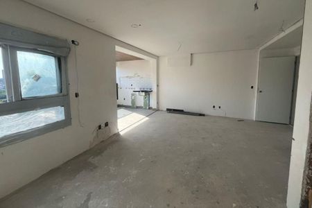 Apartamento à venda com 1 quarto, 42m² em Jardim, Santo André