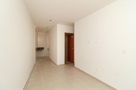 Apartamento à venda com 39m², 2 quartos e sem vaga Apartamento à venda com 39m², 2 quartos e sem vagaSala