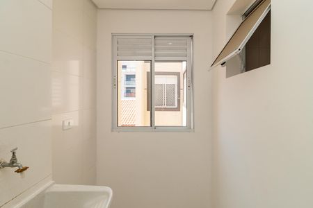 Apartamento à venda com 39m², 2 quartos e sem vaga Apartamento à venda com 39m², 2 quartos e sem vagaÁrea de Serviço