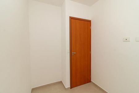 Apartamento à venda com 39m², 2 quartos e sem vaga Apartamento à venda com 39m², 2 quartos e sem vagaQuarto 2